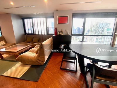 Sukhumvit Suite, Bangkok, Thailand Sukhumvit Suite, Bangkok, Thailand