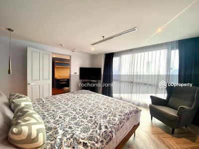 Sukhumvit Suite, Bangkok, Thailand Sukhumvit Suite, Bangkok, Thailand