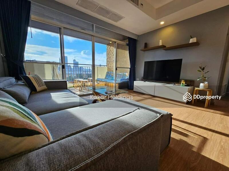 Monterey Place, Bangkok