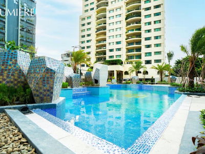 Lumiere Riverside, Vietnam Lumiere Riverside, Vietnam