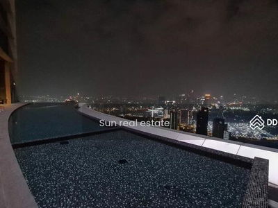 The Lumpini 24, Bangkok, Thailand The Lumpini 24, Bangkok, Thailand