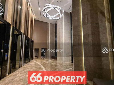 The Lumpini 24, Bangkok, Thailand The Lumpini 24, Bangkok, Thailand