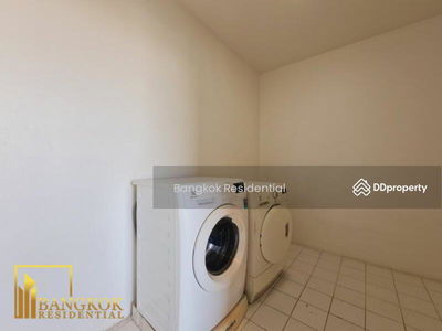 Charoenjai Place - 4 Bedroom Apartment in Ekkamai, Bangkok, Thailand Charoenjai Place - 4 Bedroom Apartment in Ekkamai, Bangkok, Thailand