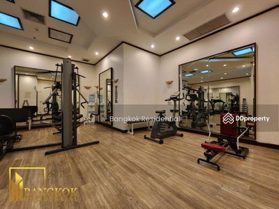 Charoenjai Place - 4 Bedroom Apartment in Ekkamai, Bangkok, Thailand Charoenjai Place - 4 Bedroom Apartment in Ekkamai, Bangkok, Thailand