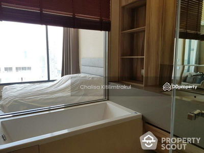 The Esse Asoke, Bangkok, Thailand The Esse Asoke, Bangkok, Thailand