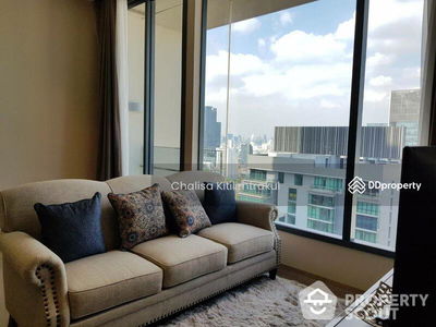 The Esse Asoke, Bangkok, Thailand The Esse Asoke, Bangkok, Thailand