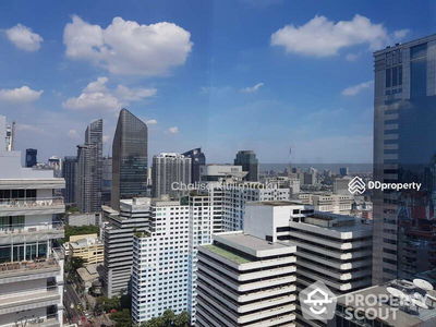 The Esse Asoke, Bangkok, Thailand The Esse Asoke, Bangkok, Thailand