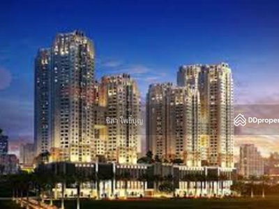 Belle Grand Rama 9, Bangkok, Thailand Belle Grand Rama 9, Bangkok, Thailand