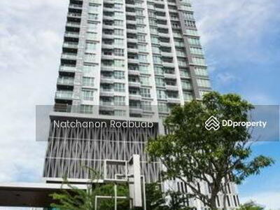 Rhythm Sathorn, Bangkok, Thailand Rhythm Sathorn, Bangkok, Thailand