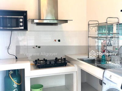 Single house for rent, Nakhon Ratchasima, Thailand Single house for rent, Nakhon Ratchasima, Thailand