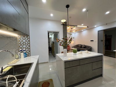 RichStar Apartment, Vietnam RichStar Apartment, Vietnam