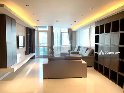 Athenee Residence, Bangkok, Thailand Athenee Residence, Bangkok, Thailand