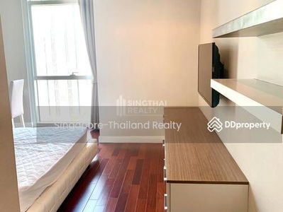 Athenee Residence, Bangkok, Thailand Athenee Residence, Bangkok, Thailand