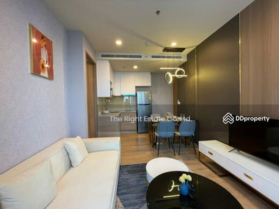 Noble Around Sukhumvit 33, Bangkok, Thailand Noble Around Sukhumvit 33, Bangkok, Thailand