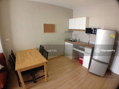 CU Terrace, Bangkok, Thailand CU Terrace, Bangkok, Thailand