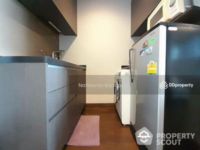 The Lumpini 24, Bangkok, Thailand The Lumpini 24, Bangkok, Thailand