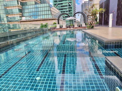 Collezio Sathorn-Pipat, Bangkok, Thailand Collezio Sathorn-Pipat, Bangkok, Thailand