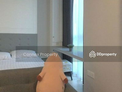 Noble Revolve Ratchada 2, Bangkok, Thailand Noble Revolve Ratchada 2, Bangkok, Thailand