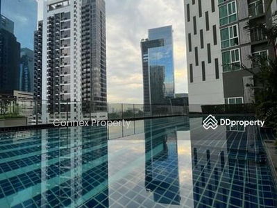 Noble Revolve Ratchada 2, Bangkok, Thailand Noble Revolve Ratchada 2, Bangkok, Thailand