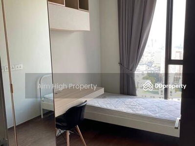 IDEO Q Victory, Bangkok, Thailand IDEO Q Victory, Bangkok, Thailand