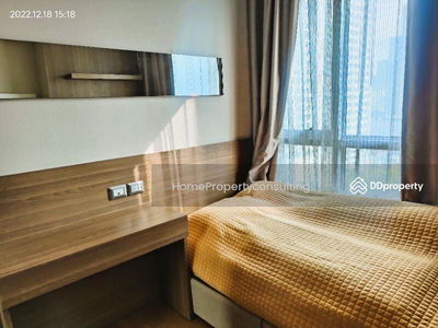 The Address Asoke, Bangkok, Thailand The Address Asoke, Bangkok, Thailand