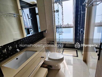 The Address Asoke, Bangkok, Thailand The Address Asoke, Bangkok, Thailand