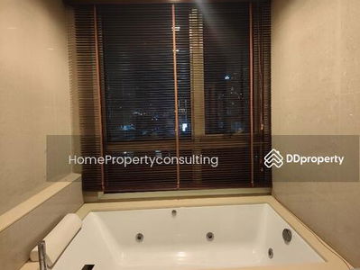 The Address Asoke, Bangkok, Thailand The Address Asoke, Bangkok, Thailand