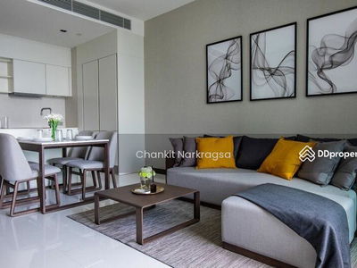 Q1 Sukhumvit, Bangkok, Thailand Q1 Sukhumvit, Bangkok, Thailand