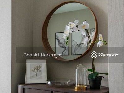 Q1 Sukhumvit, Bangkok, Thailand Q1 Sukhumvit, Bangkok, Thailand