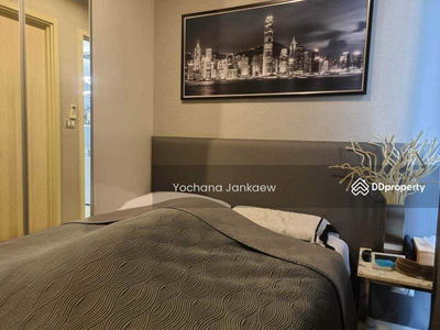 Rhythm Sukhumvit 42, Bangkok, Thailand Rhythm Sukhumvit 42, Bangkok, Thailand