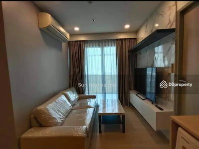 IDEO Blucove Sukhumvit, Bangkok, Thailand IDEO Blucove Sukhumvit, Bangkok, Thailand