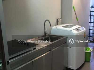 Belle Grand Rama 9, Bangkok, Thailand Belle Grand Rama 9, Bangkok, Thailand