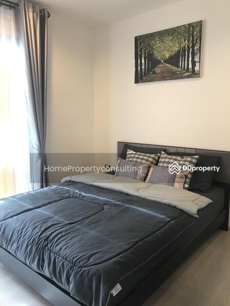 Rhythm Sukhumvit 36-38, Bangkok