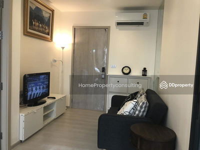 Rhythm Sukhumvit 36-38, Bangkok, Thailand Rhythm Sukhumvit 36-38, Bangkok, Thailand