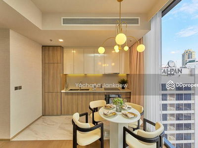 Celes Asoke, Bangkok, Thailand Celes Asoke, Bangkok, Thailand