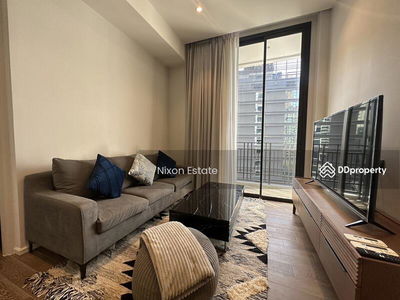 Muniq Langsuan, Bangkok, Thailand Muniq Langsuan, Bangkok, Thailand