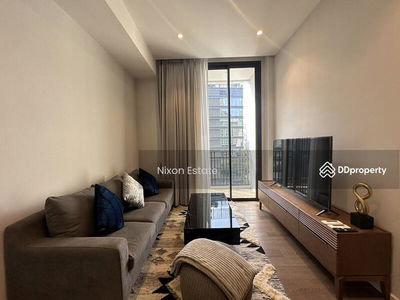 Muniq Langsuan, Bangkok, Thailand Muniq Langsuan, Bangkok, Thailand