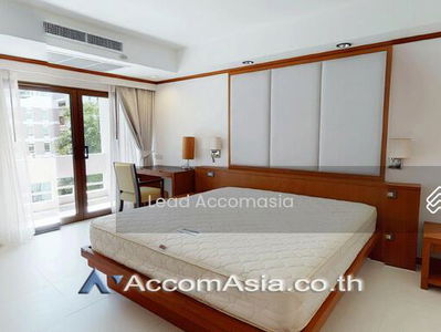 Sukhumvit House, Bangkok, Thailand Sukhumvit House, Bangkok, Thailand