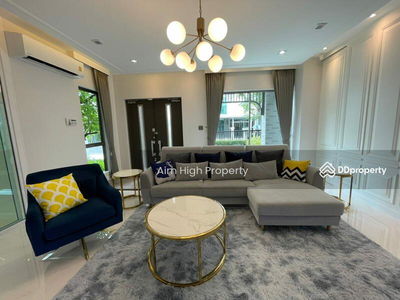 Perfect Masterpiece Sukhumvit 77, Samut Prakan, Thailand Perfect Masterpiece Sukhumvit 77, Samut Prakan, Thailand