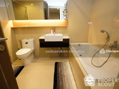 15 Sukhumvit Residences, Bangkok, Thailand 15 Sukhumvit Residences, Bangkok, Thailand