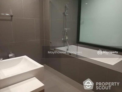 Noble Revo Silom, Bangkok, Thailand Noble Revo Silom, Bangkok, Thailand