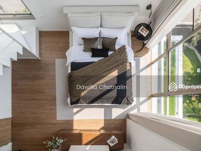 VIVE Krungthep Kreetha, Bangkok, Thailand VIVE Krungthep Kreetha, Bangkok, Thailand