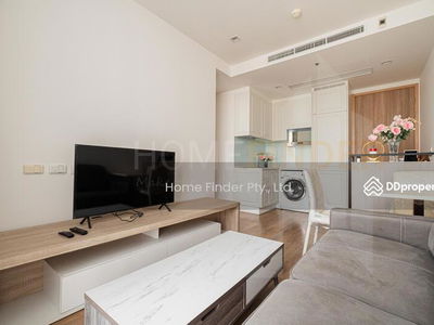 Noble BE33 Sukhumvit, Bangkok, Thailand Noble BE33 Sukhumvit, Bangkok, Thailand