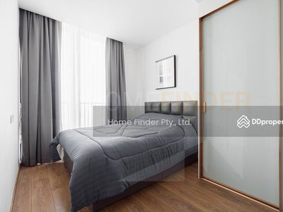 Noble BE33 Sukhumvit, Bangkok, Thailand Noble BE33 Sukhumvit, Bangkok, Thailand