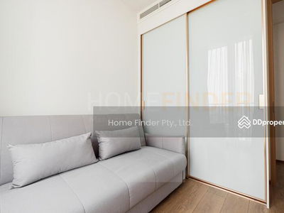 Noble BE33 Sukhumvit, Bangkok, Thailand Noble BE33 Sukhumvit, Bangkok, Thailand