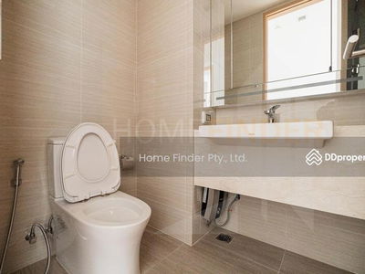 Noble BE33 Sukhumvit, Bangkok, Thailand Noble BE33 Sukhumvit, Bangkok, Thailand