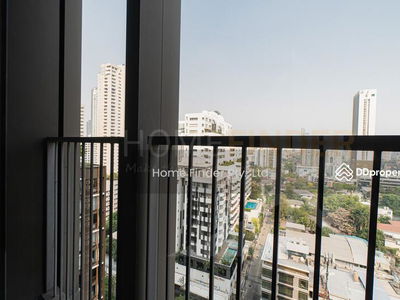 Noble BE33 Sukhumvit, Bangkok, Thailand Noble BE33 Sukhumvit, Bangkok, Thailand