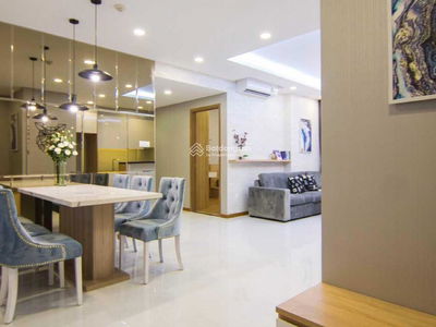 Sunrise City, Vietnam  Sunrise City, Vietnam