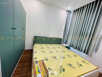 Căn hộ D’Lusso, Vietnam Căn hộ D’Lusso, Vietnam