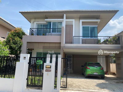For rent, 2-story detached house, Ban Ko, Nakhon Ratchasima., Thailand For rent, 2-story detached house, Ban Ko, Nakhon Ratchasima., Thailand